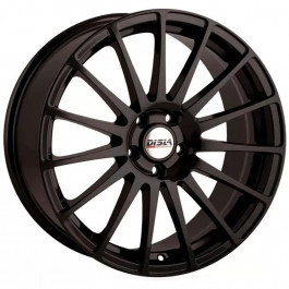   DISLA Turismo (R18 W8.0 PCD5x120 ET42 DIA72.6)