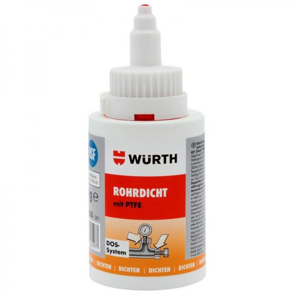 Wurth PTFE DOS 0893511050 - зображення 1