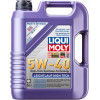 Liqui Moly Leichtlauf High Tech 5W-40 5л - зображення 1