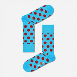   Happy socks Шкарпетки  00-3011*40 36-40 Зелені (2200004971971)