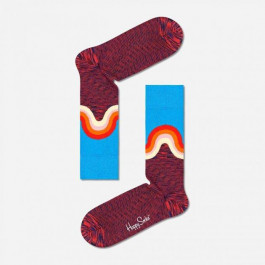   Happy socks Набір шкарпеток  188547*00 36-40 4 пари Кольоровий (2200004991412)