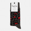 Happy socks Шкарпетки  00-3014*70 котон One Size Коричневі (2200004972138) - зображення 1