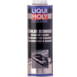   Liqui Moly Очиститель системы охлаждения Pro-Line Kuhler Reiniger, 1л