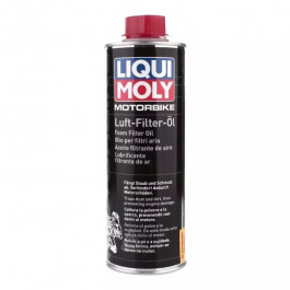   Liqui Moly Средство для пропитки фильтров  Racing Luft-Filter-Oil 0,5л