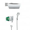 Hansgrohe Vernis Shape 71281000 - зображення 1