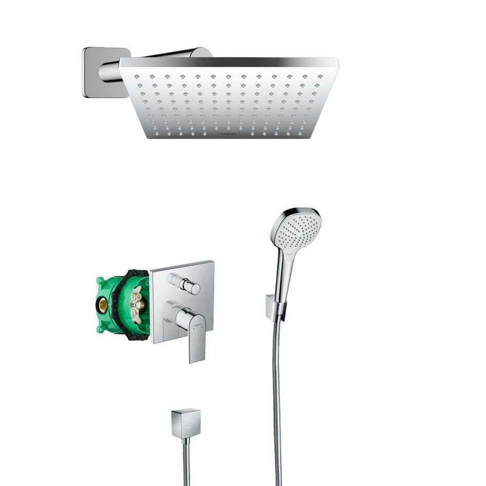 Hansgrohe Vernis Shape 71281000 - зображення 1