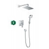 Hansgrohe Vernis Shape 71281000 - зображення 5