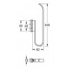 GROHE Selection 41067000 - зображення 3