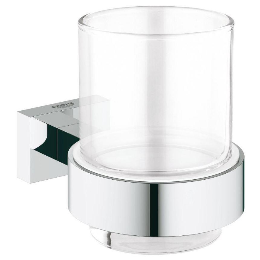 GROHE Essentials Cube 40755001 - зображення 1