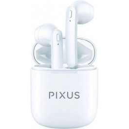   Pixus Band White