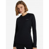 Columbia Термолонгслів жіночий зимовий спортивний  W Omni-Heat Infinity Knit LS Crew 2012291CLB-010 XL (19489 - зображення 1