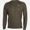 Sitka Gear Термокофта чоловіча  Gear Core Lightweight Crew 36821461 L Pyrite (841984130075) - зображення 1