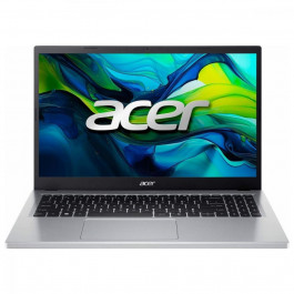   Acer Aspire Go 15 AG15-31P-C94Y Pure Silver (NX.KX5EU.001)