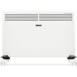   Zanussi ZCH/S-1500 ER