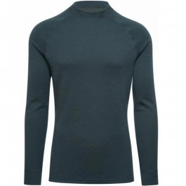   Thermowave Термокофта чоловіча спортивна вовняна  Merino Xtreme 12XTRM411-960 M Сіра (4771999451314)