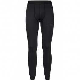   Jack Wolfskin Термокальсони чоловічі зимові спортивні  Infinite Pants M 1808931-6352 XL (4064993858563)