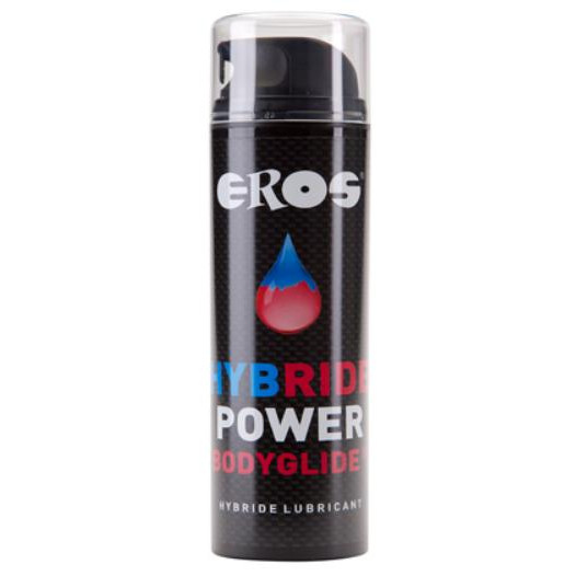 Eros Hybride Power Bodyglide, 30 мл - зображення 1