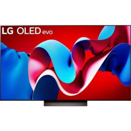   LG OLED77C4