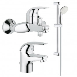   GROHE Euroeco 123226S