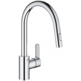   GROHE Eurostyle Cosmopolitan 31482003