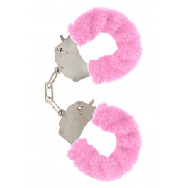   Toy Joy Furry Fun Pink (8713221063366)