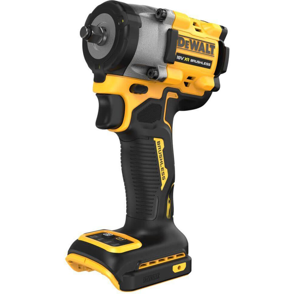 DeWALT DCF923N - зображення 1