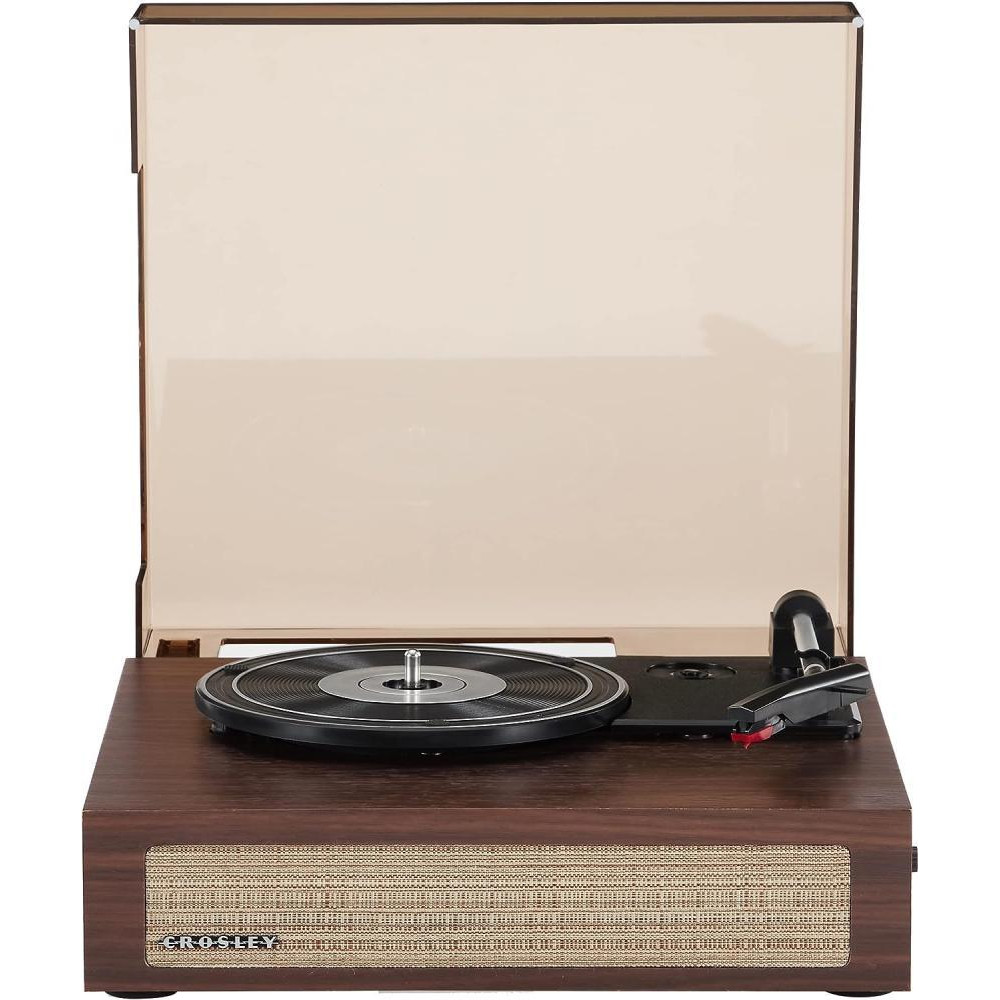 Crosley Scout Walnut (CR6042A-WA) - зображення 1