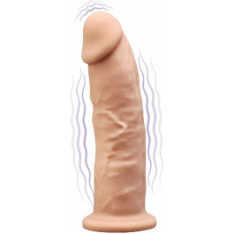   Silexd Henry Vibro Flesh (SO8220)