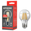 Etron LED Filament 1-EFP-108 A60 10W 4200K E27 - зображення 1