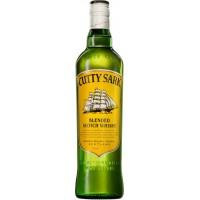   Cutty Sark Виски 0.5 л 40% (5010504100125)