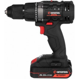   Intertool WT-0360