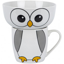   Limited Edition Happy Owl (YF6014)