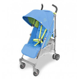   Maclaren Quest Marina/Limeade (WD1G040582)