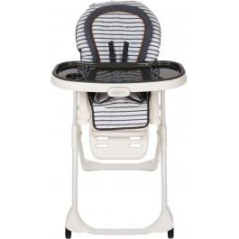   Graco Table2Boost Brettons Stripes (3K999BTSEU)