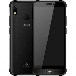   AGM A10 3/32GB Black