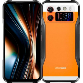   DOOGEE V20S 12/256GB Orange