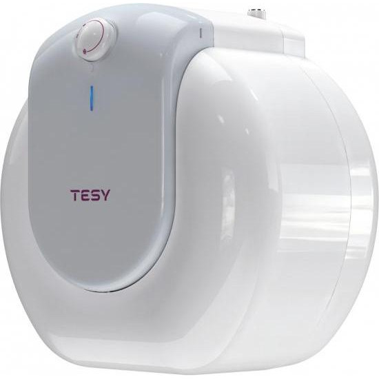 Tesy GCU 1520 L52 RC - зображення 1