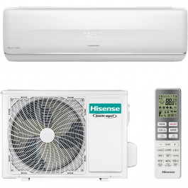   Hisense Fresh Master QF25XW0E