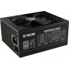   Kolink Continuum 1050W (NEKL-029)