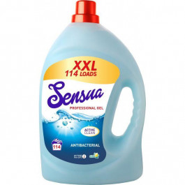   Sensua Гель Antibacterial 4 л (4820167005368)