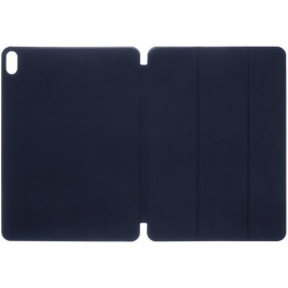   Baseus Simplism Y-Type Leather Case for iPad Pro 11" Blue (LTAPIPD-ASM03)