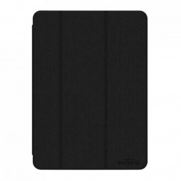   Mutural Yashi Case Black для iPad 10.2" 2019-2021