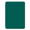 Mutural Yashi Case Forest Green для iPad 10.2" 2019-2021 - зображення 1