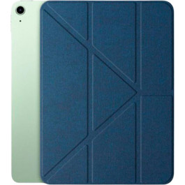   Mutural King Kong Smart Case для Apple iPad Pro 11'' M1 2020-2022 (Dark Blue)