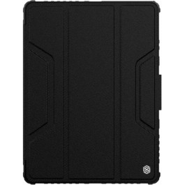   Nillkin Bumper Pro для Apple iPad 10.2" (2019-2021) Black