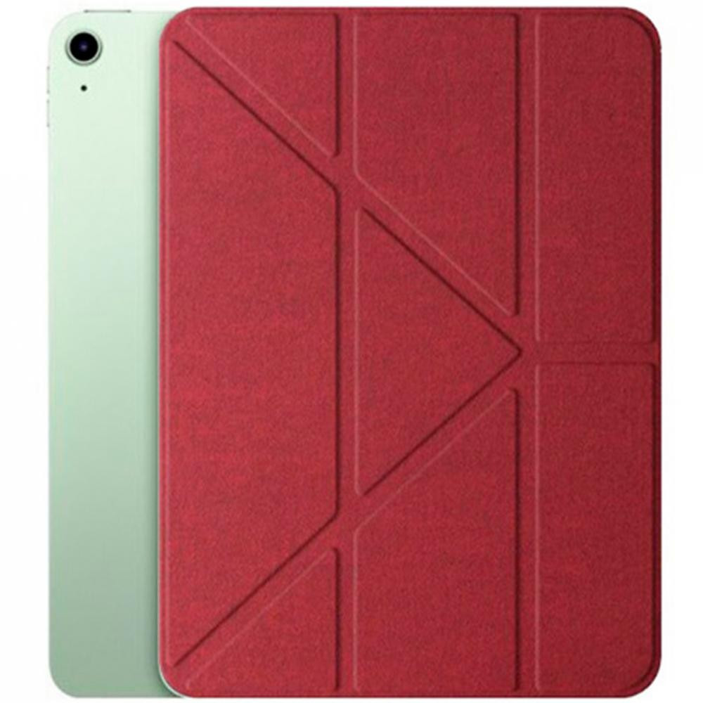 Mutural King Kong Case Red для iPad 10.2" 2019-2021 - зображення 1