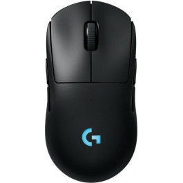   Logitech PRO 2 Lightspeed Black (910-007295)