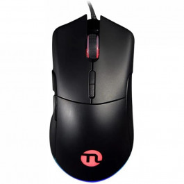   Xiaomi NingMei Wired Gaming Mouse GM55 Black