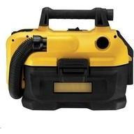   DeWALT DCV580H