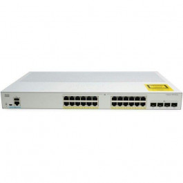   Cisco C1000-24P-4X-L